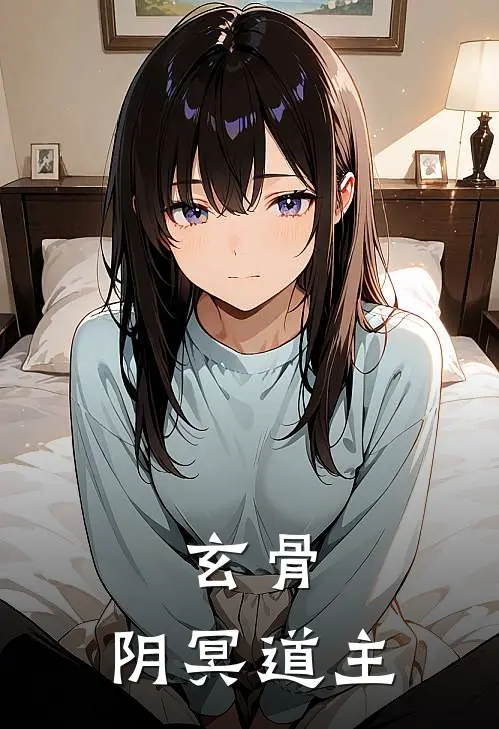 玄骨：阴冥道主