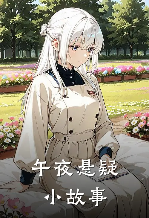 午夜悬疑小故事