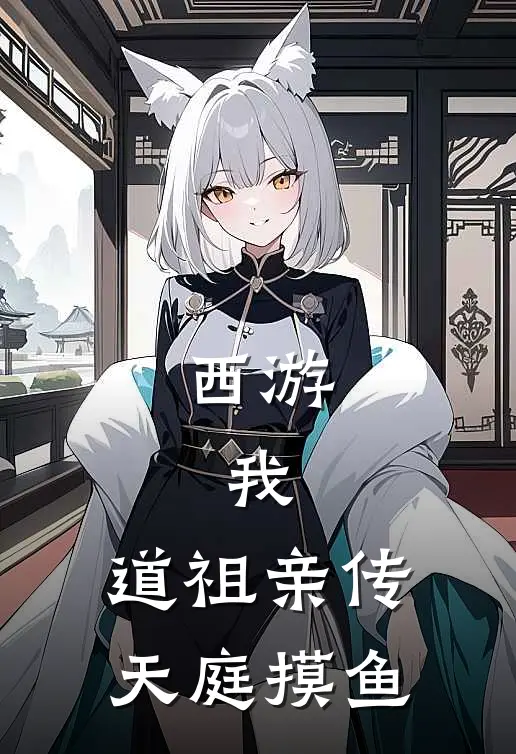 西游：我，道祖亲传，天庭摸鱼