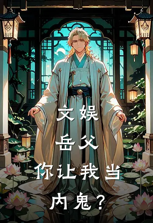 文娱：岳父，你让我当内鬼？