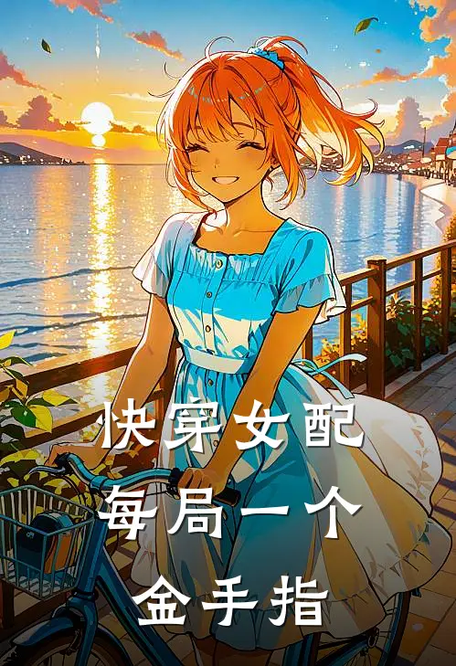 快穿女配每局一个金手指