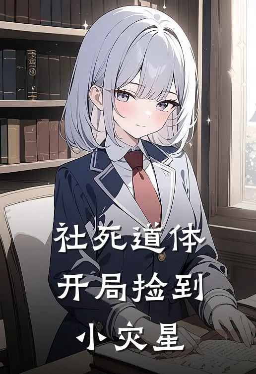 社死道体，开局捡到小灾星
