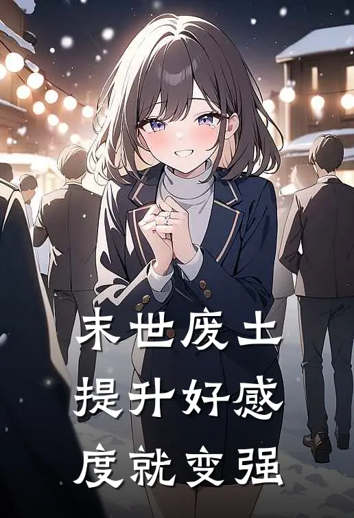 末世废土：提升好感度就变强