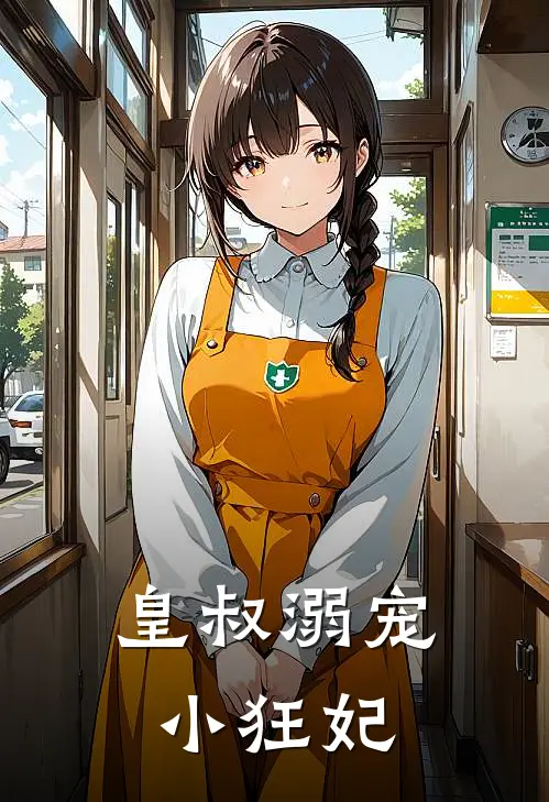 皇叔溺宠小狂妃