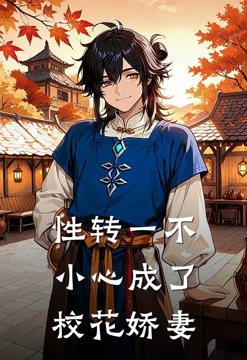 性转一不小心成了校花娇妻