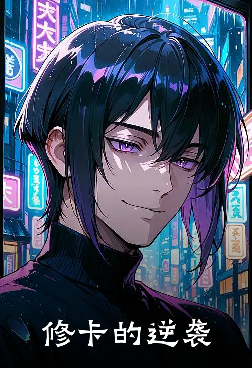 修卡的逆袭