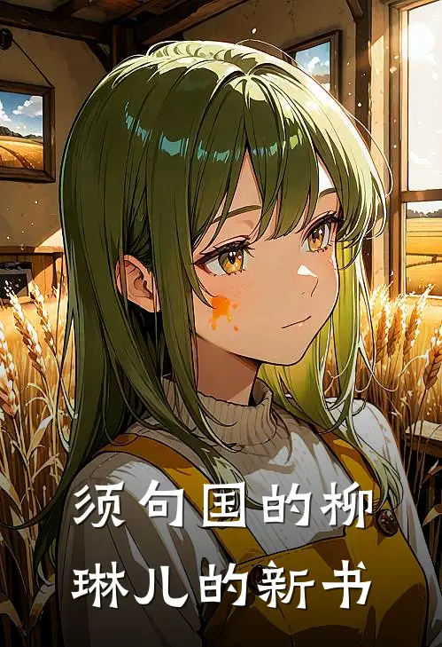 须句国的柳琳儿的新书