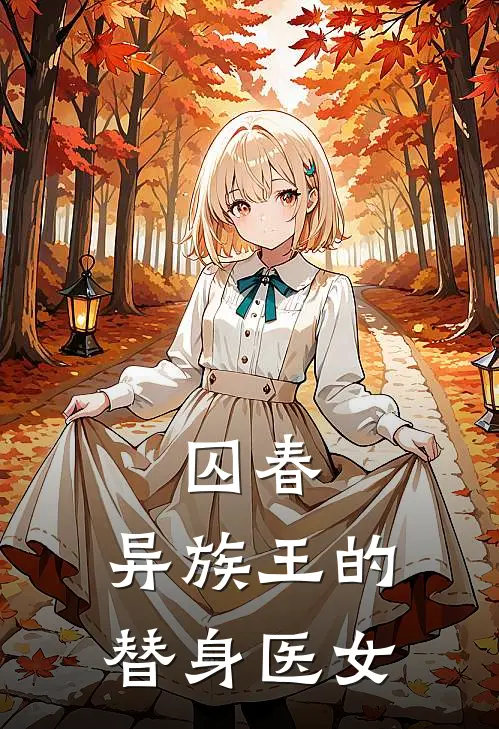 囚春：异族王的替身医女