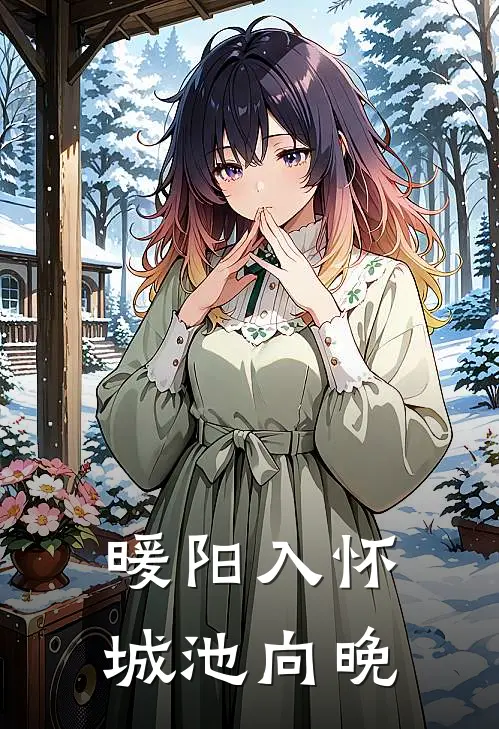 暖阳入怀，城池向晚