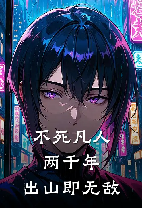 不死凡人两千年，出山即无敌