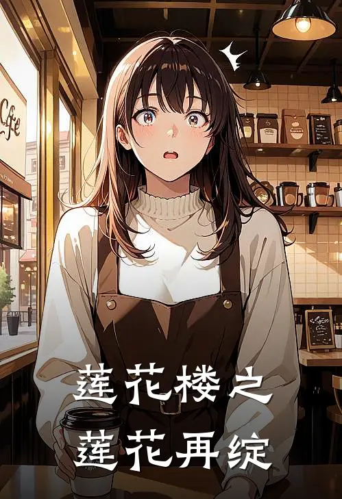 莲花楼之莲花再绽