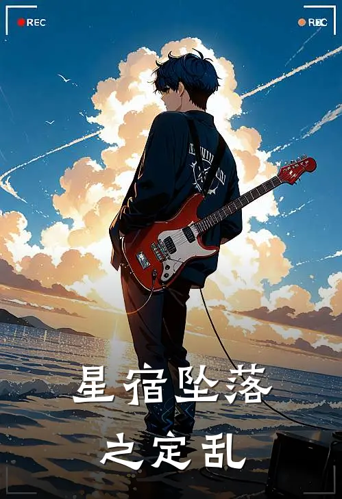 星宿坠落之定乱