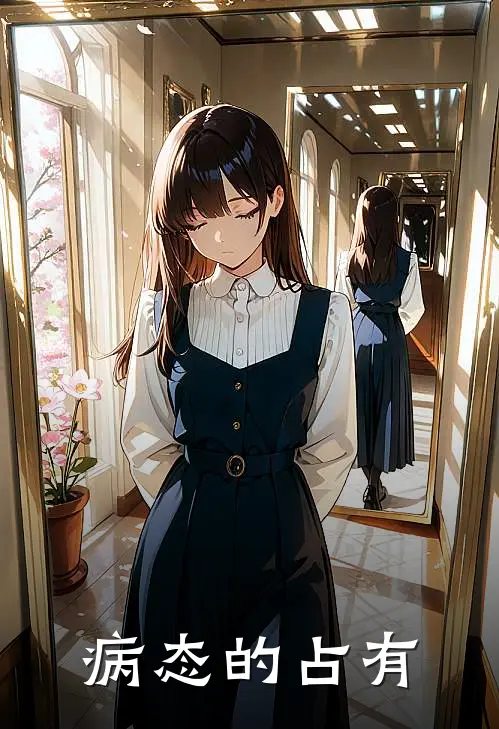 病态的占有