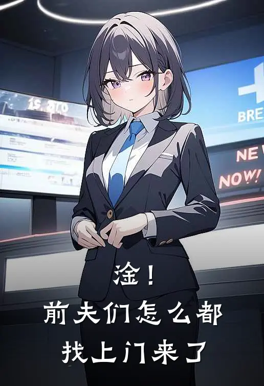 淦！前夫们怎么都找上门来了