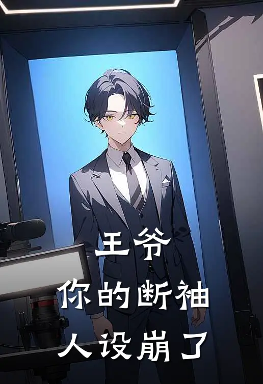 王爷，你的【断袖】人设崩了