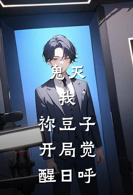 鬼灭：我，祢豆子，开局觉醒日呼