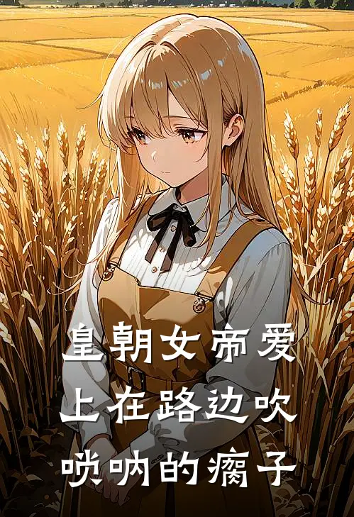 皇朝女帝爱上在路边吹唢呐的瘸子