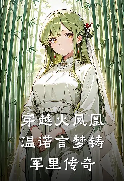 穿越火凤凰，温诺言梦铸军里传奇