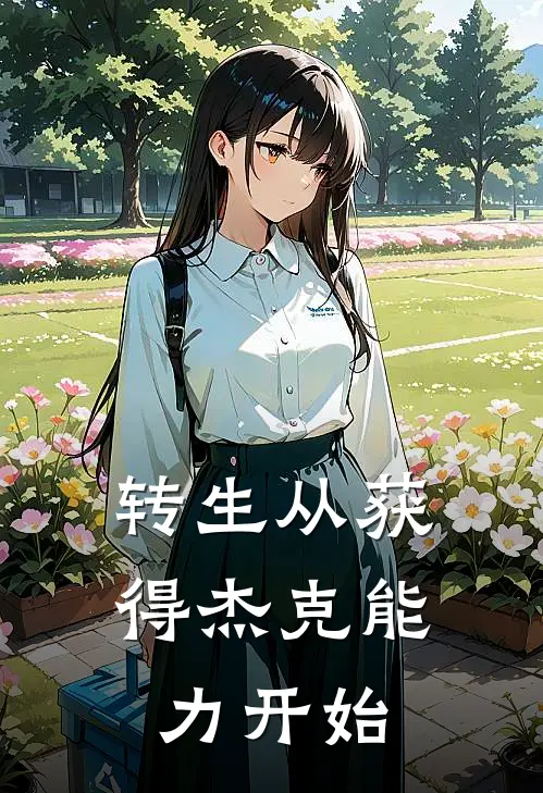 转生从获得杰克能力开始