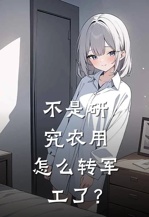 不是研究农用，怎么转军工了？