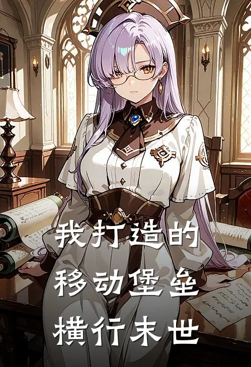 我打造的移动堡垒横行末世