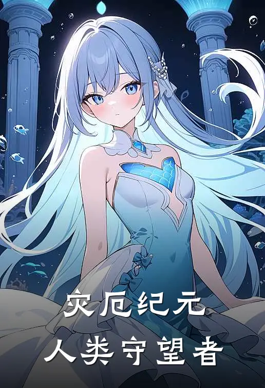 灾厄纪元：人类守望者