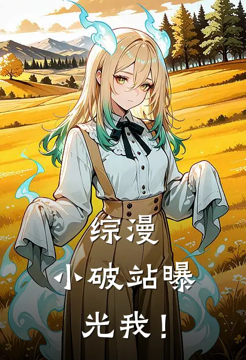 综漫：小破站曝光我！