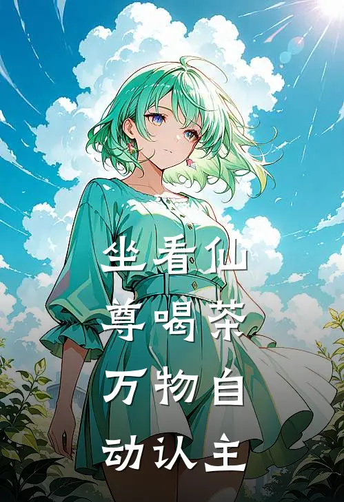 坐看仙尊喝茶，万物自动认主