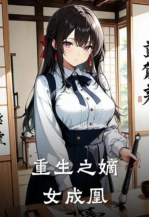 重生之嫡女成凰