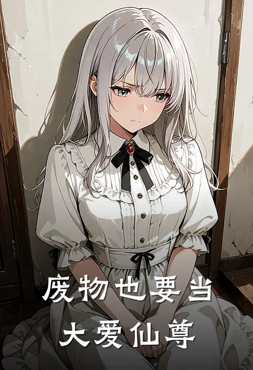 废物也要当大爱仙尊