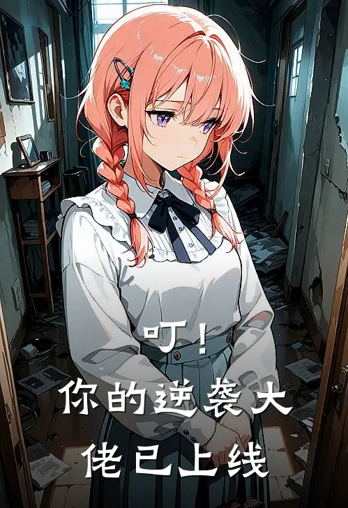 叮！你的逆袭大佬已上线