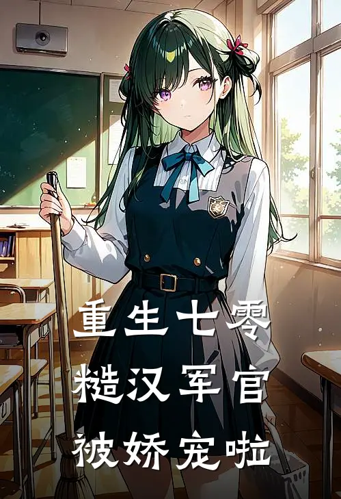 重生七零：糙汉军官被娇宠啦