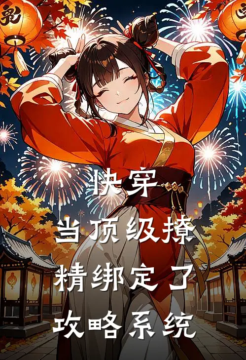 快穿：当顶级撩精绑定了攻略系统