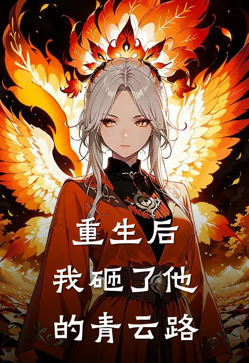 重生后，我砸了他的青云路