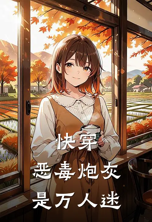 快穿：恶毒炮灰是万人迷