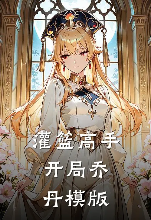 灌篮高手：开局乔丹模版