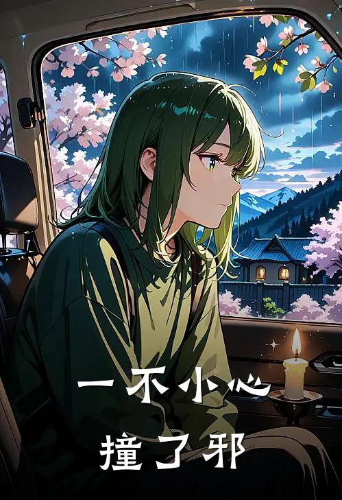一不小心撞了邪