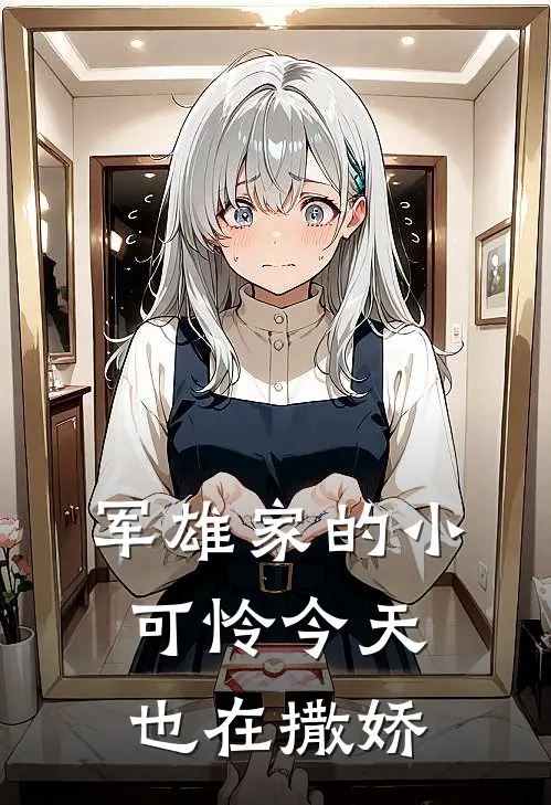 军雄家的小可怜今天也在撒娇