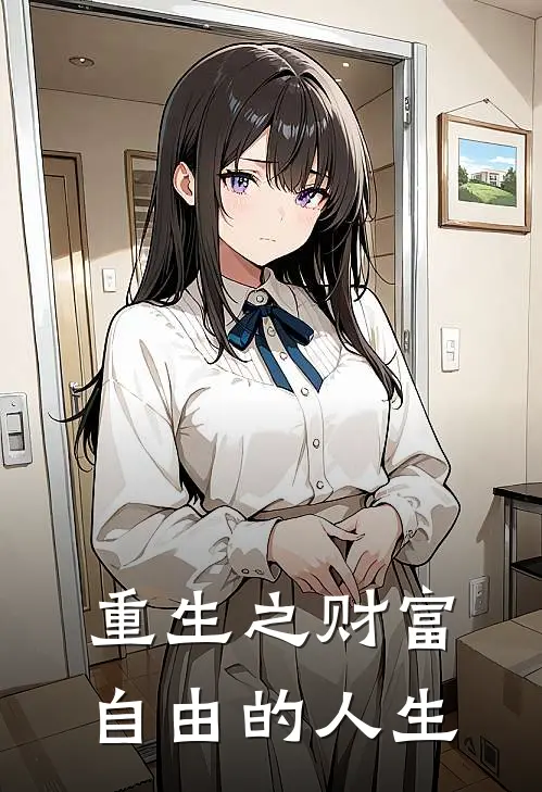 重生之财富自由的人生