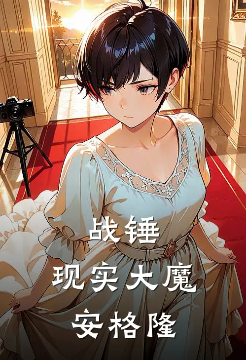 战锤：现实大魔安格隆