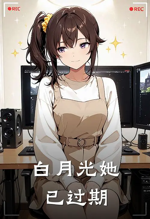 白月光她已过期