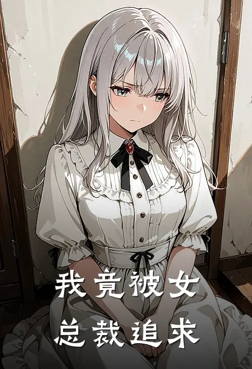 我竟被女总裁追求