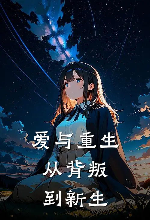 爱与重生：从背叛到新生