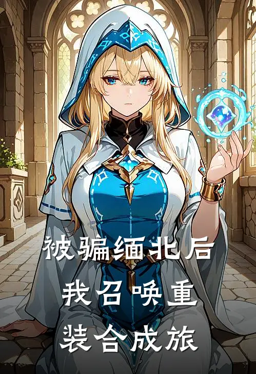 被骗缅北后，我召唤重装合成旅