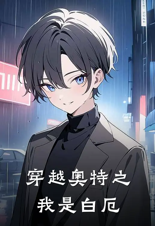 穿越奥特之我是白厄