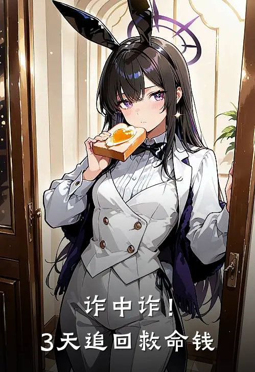 诈中诈！3天追回救命钱