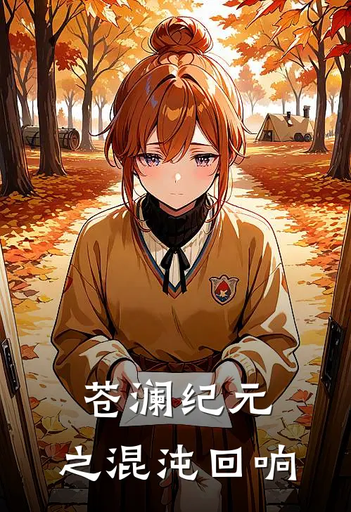 苍澜纪元：之混沌回响