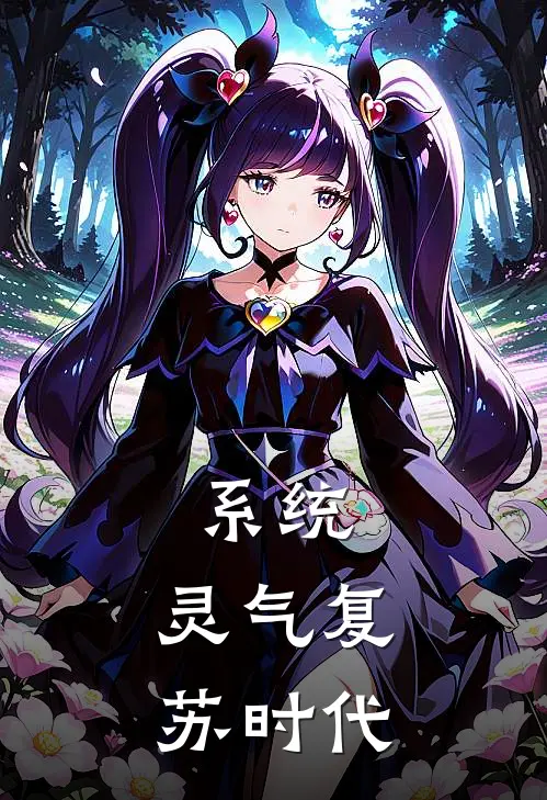 系统：灵气复苏时代