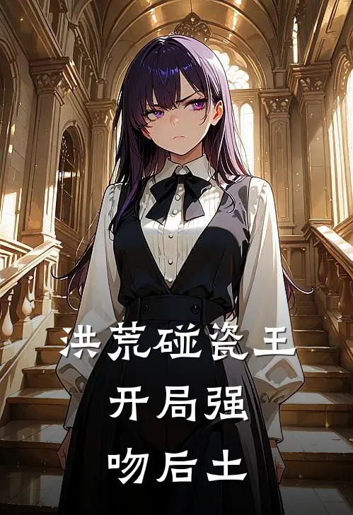 洪荒碰瓷王：开局强吻后土