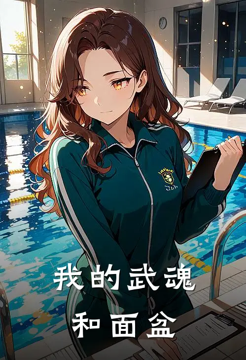 我的武魂和面盆